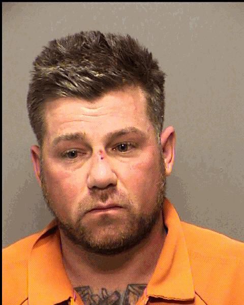Jason Aaron Simmons
